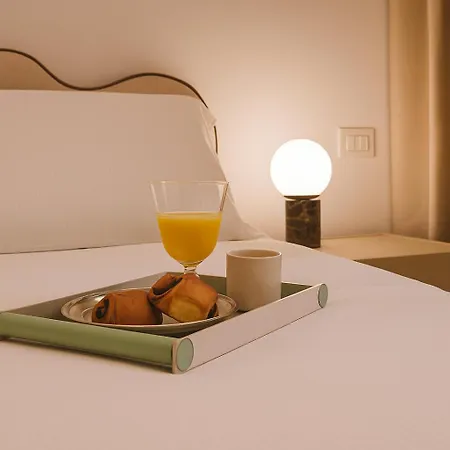 Apartmán Centro - Executive Zona Pedonale Wi-fi - Ac *