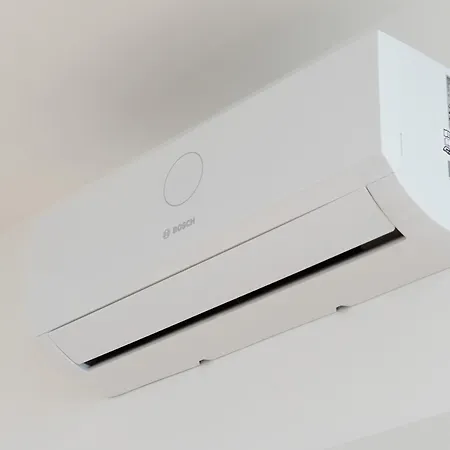 Apartmán Centro - Executive Zona Pedonale Wi-fi - Ac Terst