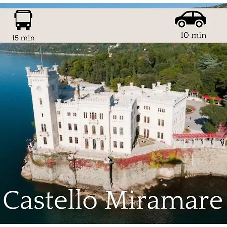Apartmán Centro - Executive Zona Pedonale Wi-fi - Ac *