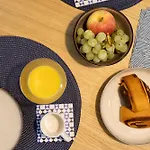 Centro - Executive Zona Pedonale Wi-fi - Ac Appartement Trieste