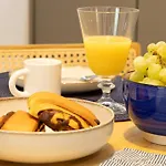 Centro - Executive Zona Pedonale Wi-fi - Ac Appartement Trieste