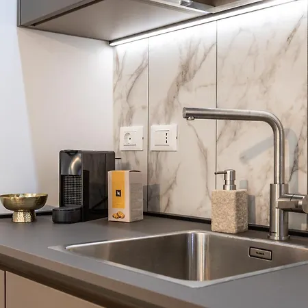 דירה Centro - Executive Zona Pedonale Wi-fi - Ac *