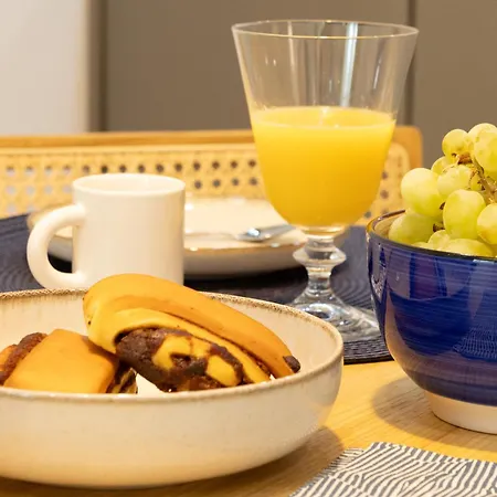 Centro - Executive Zona Pedonale Wi-fi - Ac Апартаменти Трієст