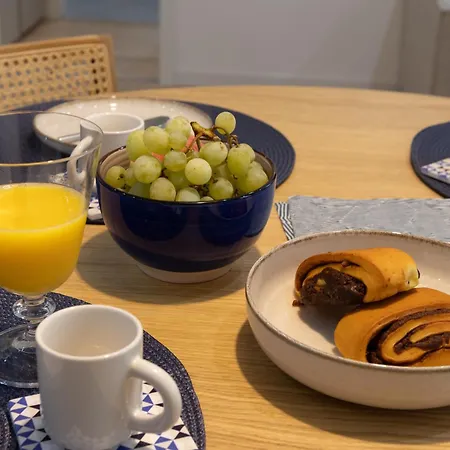 Апартаменти Centro - Executive Zona Pedonale Wi-fi - Ac *