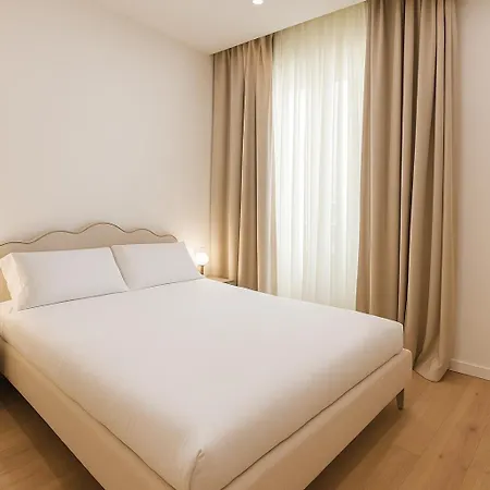 דירה Centro - Executive Zona Pedonale Wi-fi - Ac טריאסטה