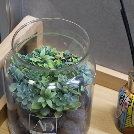 Centro - Executive Zona Pedonale Wi-fi - Ac Апартаменти *