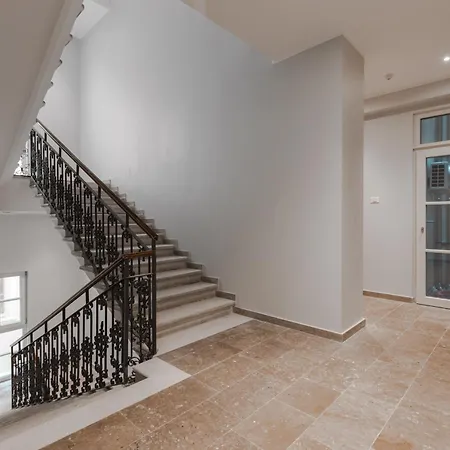 Centro - Executive Zona Pedonale Wi-fi - Ac