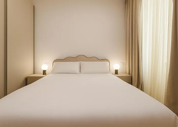 Centro - Executive Zona Pedonale Wi-fi - Ac Trieste