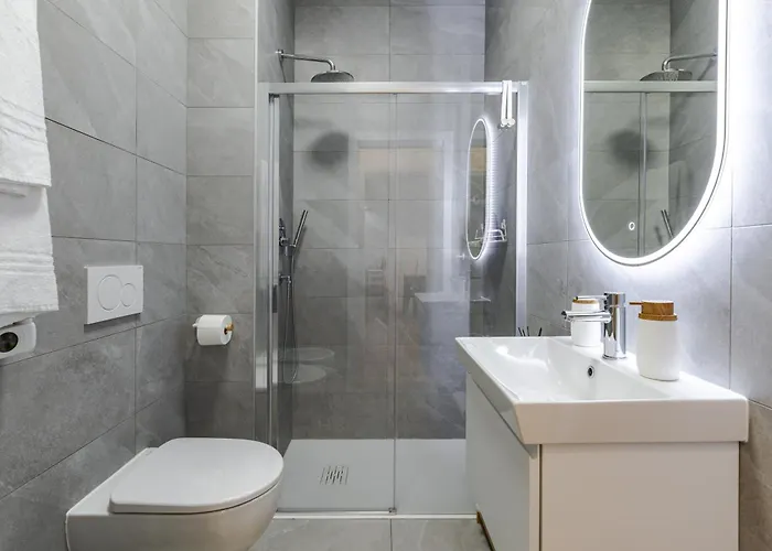 Centro - Executive Zona Pedonale Wi-fi - Ac *