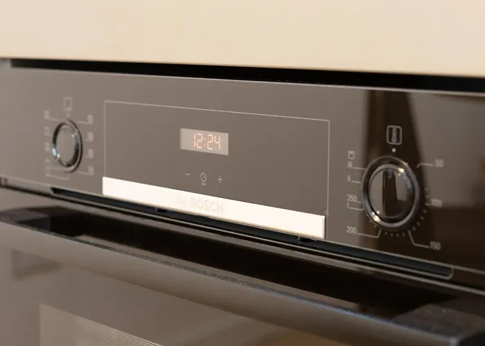 Centro - Executive Zona Pedonale Wi-fi - Ac