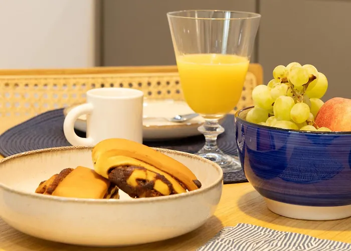 Centro - Executive Zona Pedonale Wi-fi - Ac Appartement Trieste