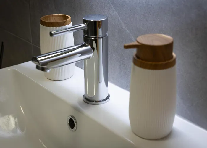 Centro - Executive Zona Pedonale Wi-fi - Ac Apartment *