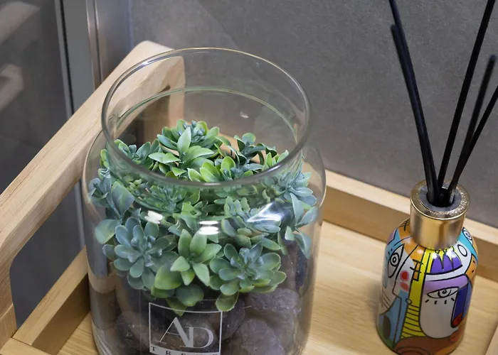 Centro - Executive Zona Pedonale Wi-fi - Ac Apartment *