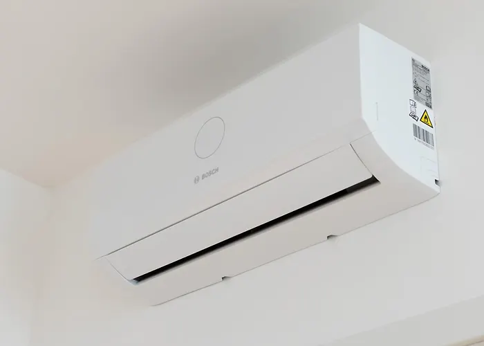 Apartment Centro - Executive Zona Pedonale Wi-fi - Ac Trieste