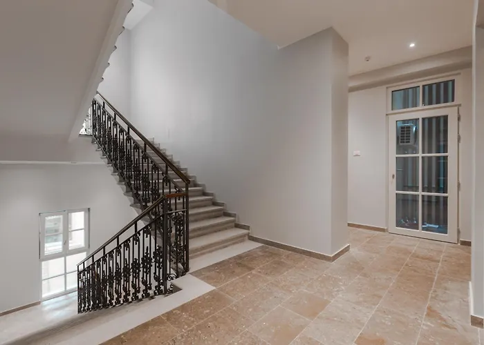 Centro - Executive Zona Pedonale Wi-fi - Ac