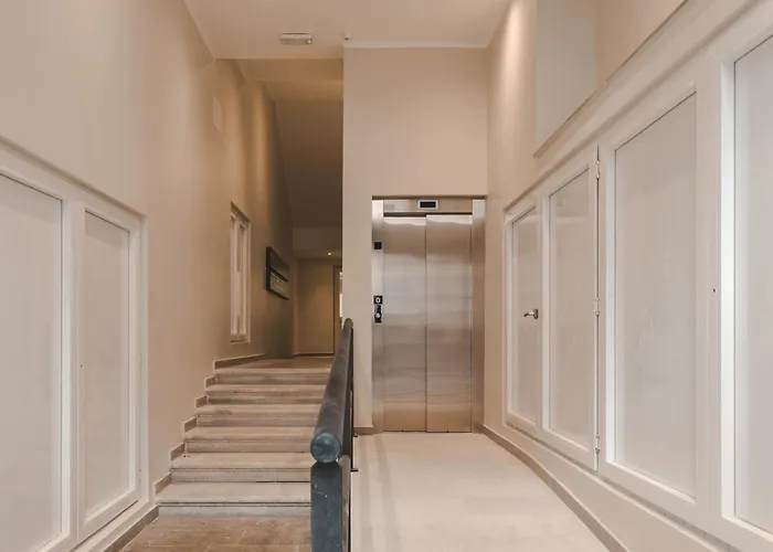 Centro - Executive Zona Pedonale Wi-fi - Ac Appartement Trieste