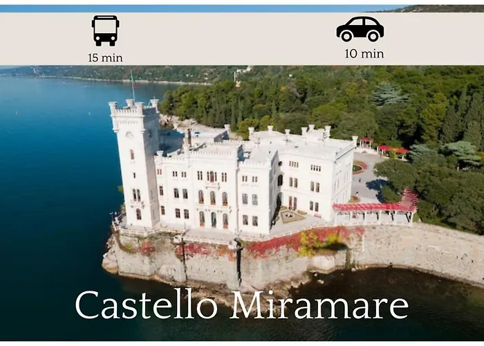 Apartment Centro - Executive Zona Pedonale Wi-fi - Ac *